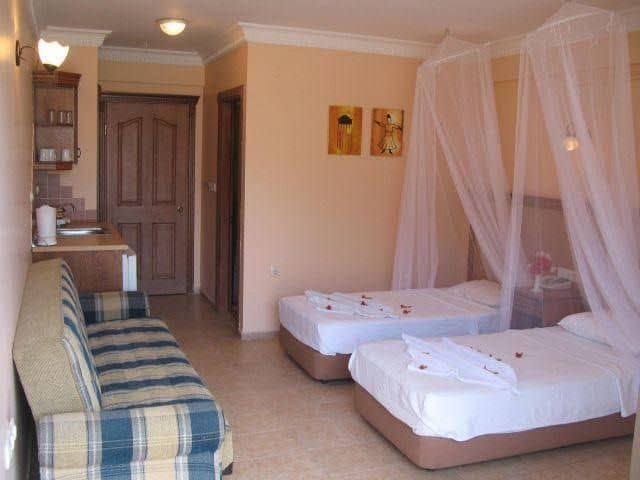 Rosy Hotel Rosy Hotel