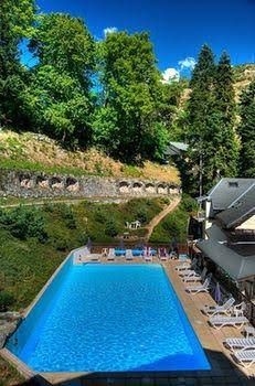Hotel Les Chalets3