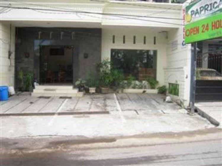 Hotel Paprica 1 Hotel Paprica 1