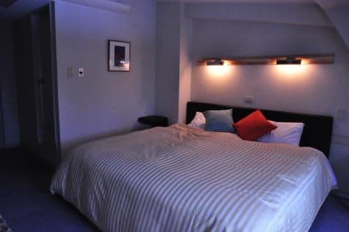 Standard Double Room - Non-Smoking