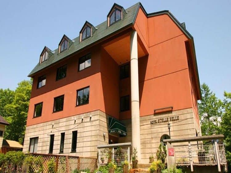 Hotel Stelle Belle Hotel Stelle Belle