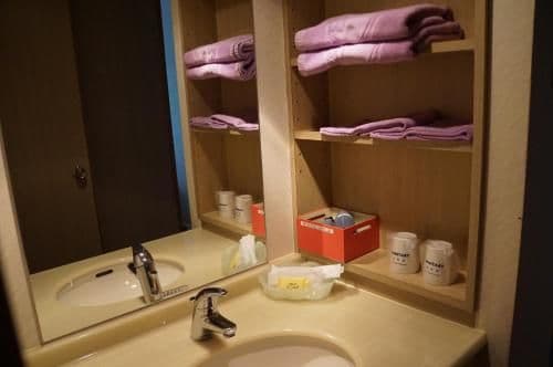 Japanese-Style Room with Shared Bathroom - Non-Smoking