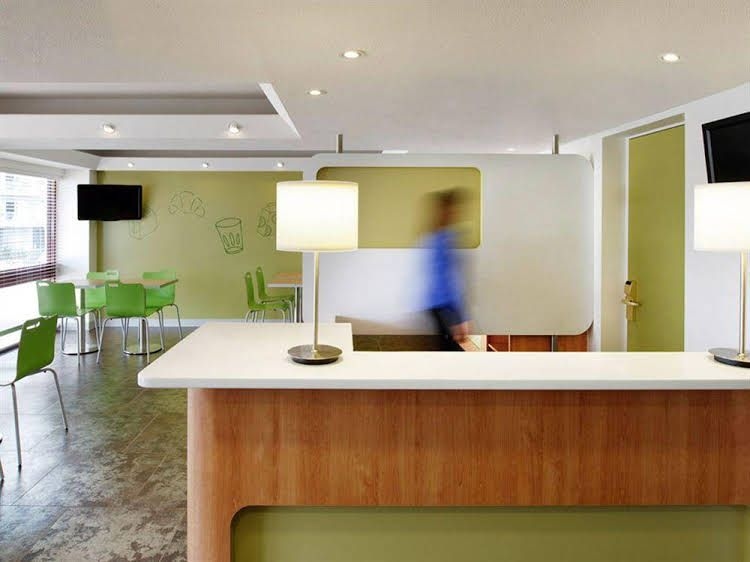 ไอบิส บัดเจ็ต แคนเบอร์รา (ibis budget Canberra)2