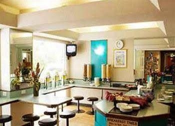 ไอบิส บัดเจ็ต แคนเบอร์รา (ibis budget Canberra)3