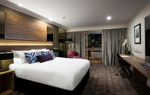 Rydges South Bank Brisbane (Rydges South Bank)2