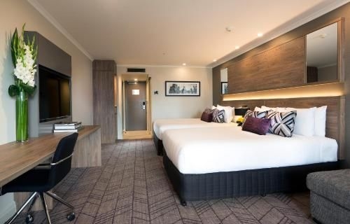 Rydges South Bank Brisbane (Rydges South Bank)1