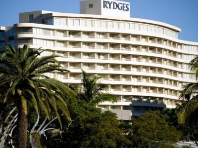 Rydges South Bank Brisbane (Rydges South Bank)0