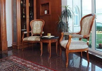 Hotel St. Georgije0