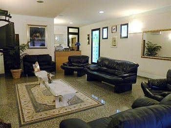 Hotel Amba Alagi Hotel Amba Alagi