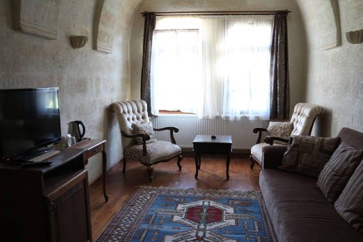 Melis Cave Hotel Melis Cave Hotel