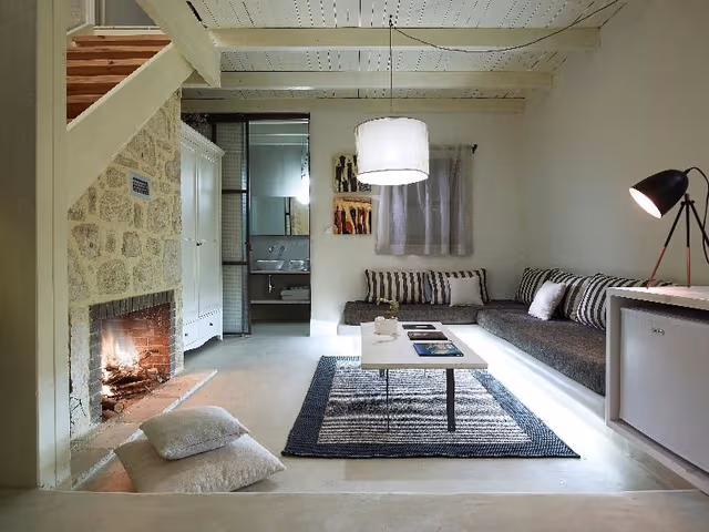 APARTMENT STANDARD