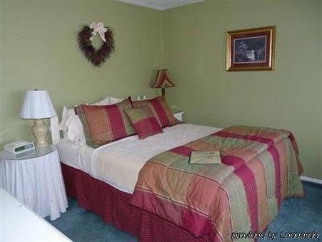 The Bentley Inn Bed and Breakfast0