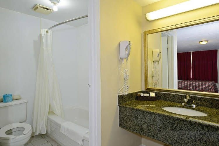 Angus Inn Motel2