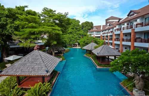 วู้ดแลนด์ โฮเต็ล แอนด์ รีสอร์ต วู้ดแลนด์ โฮเต็ล แอนด์ รีสอร์ต