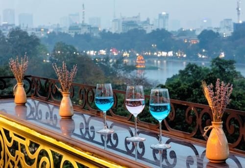 Hanoi Media Hotel & Spa4