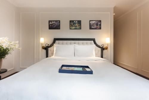 Hanoi Media Hotel & Spa1
