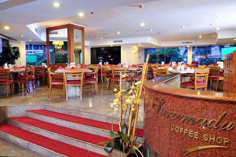 รอยัล รีแกนทริส เซนดาน่า รอยัล รีแกนทริส เซนดาน่า