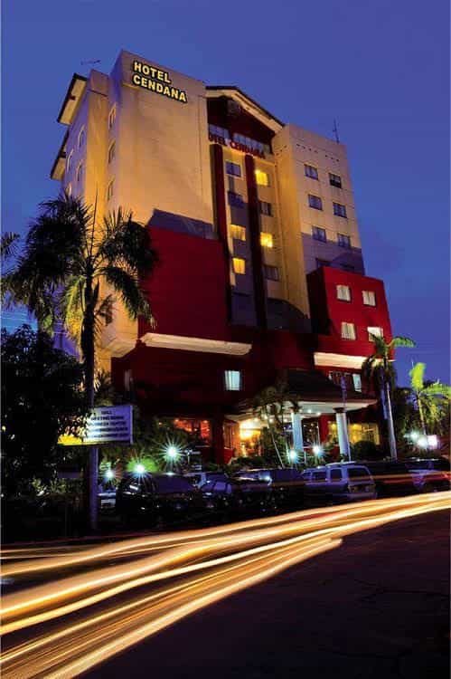 รอยัล รีแกนทริส เซนดาน่า รอยัล รีแกนทริส เซนดาน่า