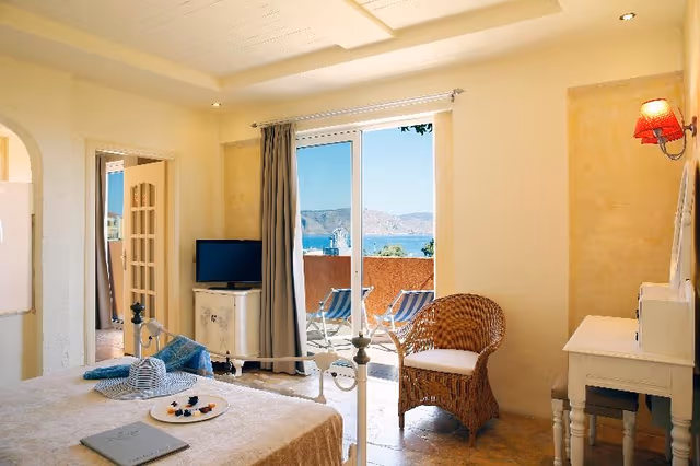 SUITE STANDARD