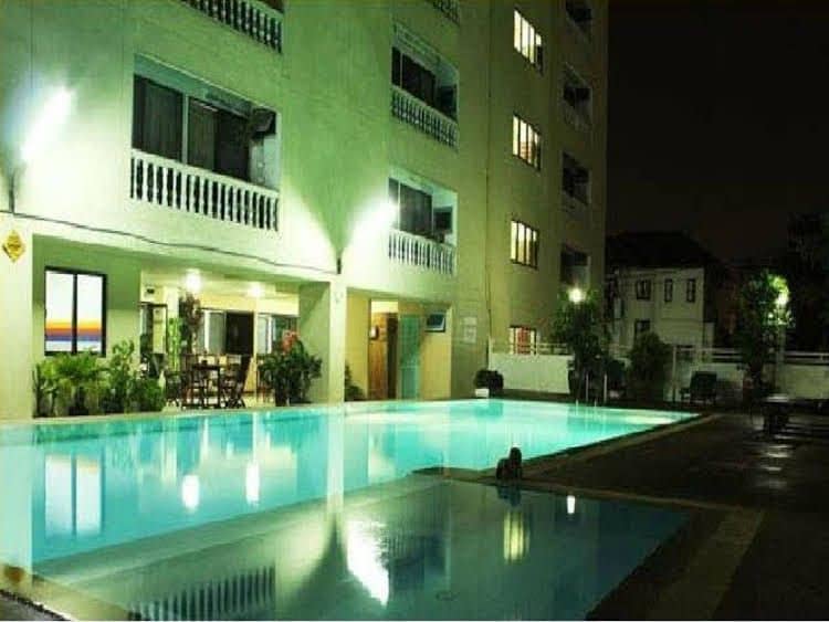 Omni Suites Aparts-Hotel Omni Suites Aparts-Hotel