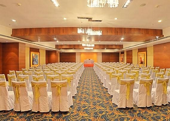 Clarion Hotel Coimbatore2