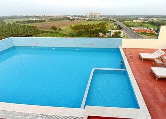 Clarion Hotel Coimbatore0
