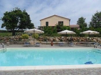 Agriturismo Il Quarto0