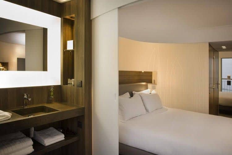 Hotel Jules & Jim Hotel Jules & Jim
