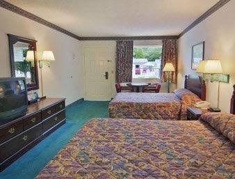 Sunrise Inn Rome3
