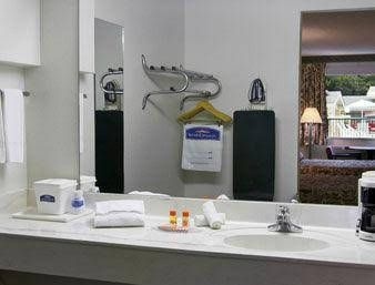Sunrise Inn Rome2