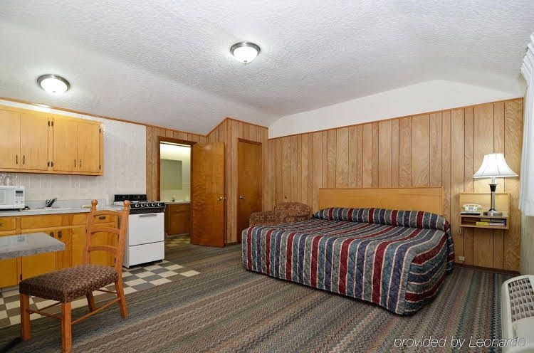 Inn at Salmon Creek2