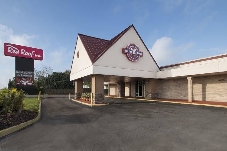 Red Roof Inn Dundee - Winter Haven East2