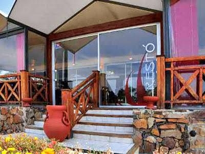 Arapey Oasis Termal Hotel2