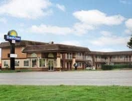 Days Inn - Newport Days Inn - Newport