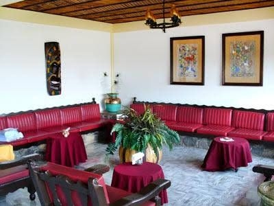 Hotel Pie de la Sierra2