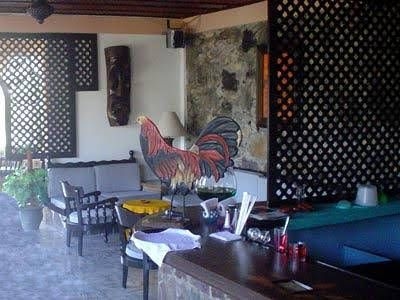 Hotel Pie de la Sierra4