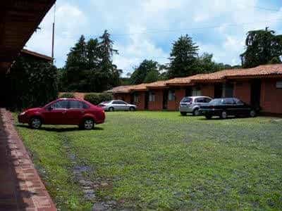 Hotel Pie de la Sierra