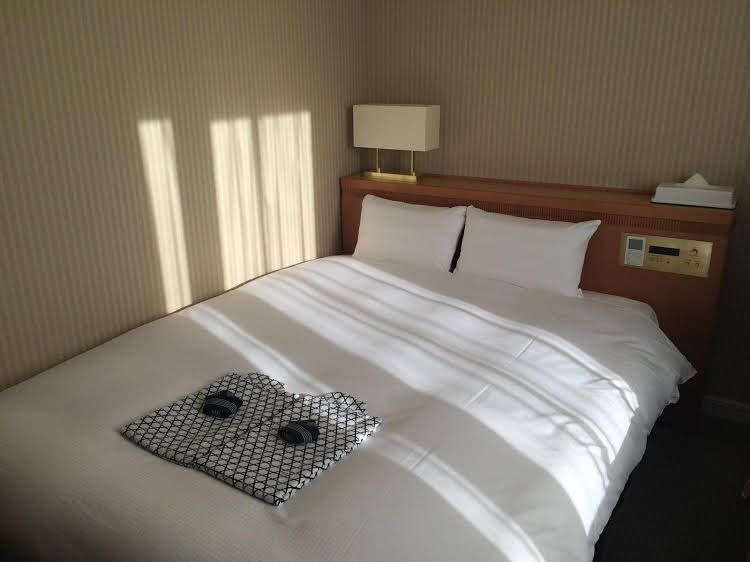 West Inn Fuji-Yoshida3