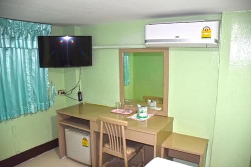 Single Room