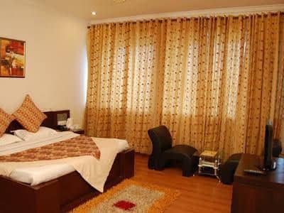 Hotel Punnu International Hotel Punnu International
