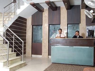 Hotel Punnu International2