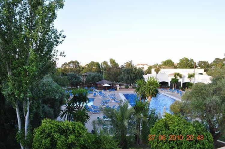 Orihuela Costa Resort