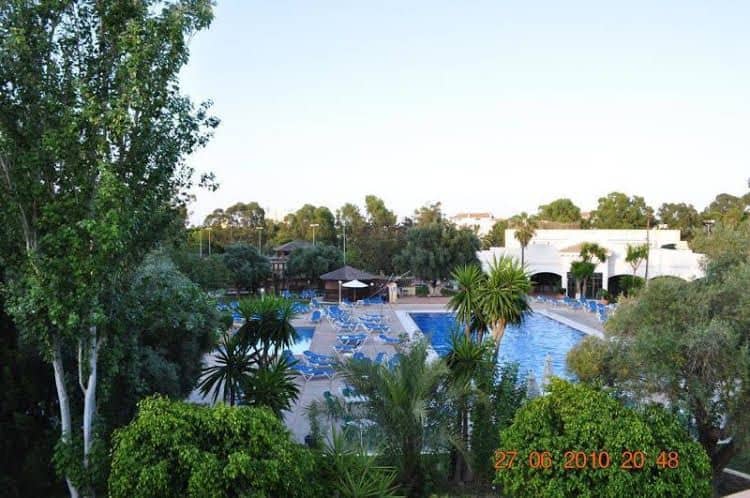 Orihuela Costa Resort Orihuela Costa Resort