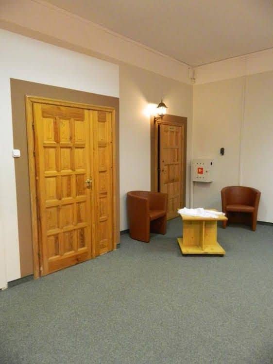 Hotelik Elka-Sen Hotelik Elka-Sen