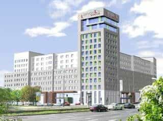 Andel's Hotel Berlin Andel's Hotel Berlin