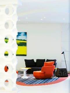 Andel's Hotel Berlin Andel's Hotel Berlin