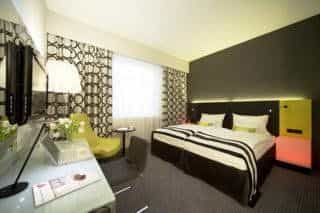 Andel's Hotel Berlin Andel's Hotel Berlin