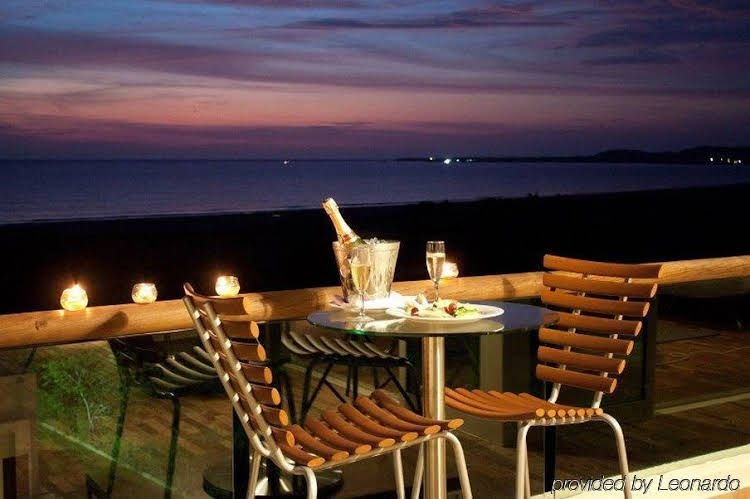 Estelar Grand Playa Manzanillo Cartagena by Occidental-All inclusive0
