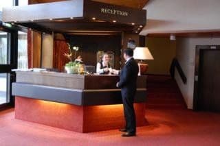 Best Western Hotel am Muenster Best Western Hotel am Muenster