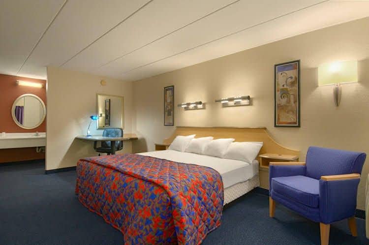 Days Inn - Mason Days Inn - Mason
